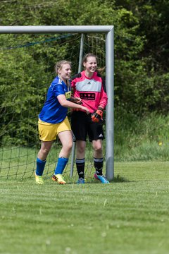 Bild 32 - Frauen Armstedter SV - TSV Gnutz : Ergebnis: 0:9